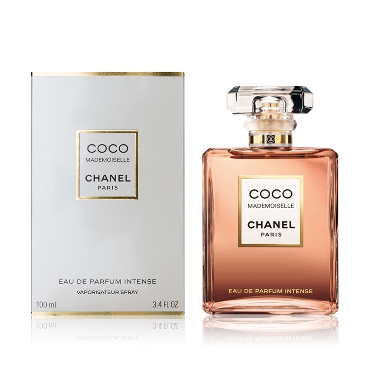 Chanel Coco Mademoiselle Intense For Women Eau De Parfum 50ML