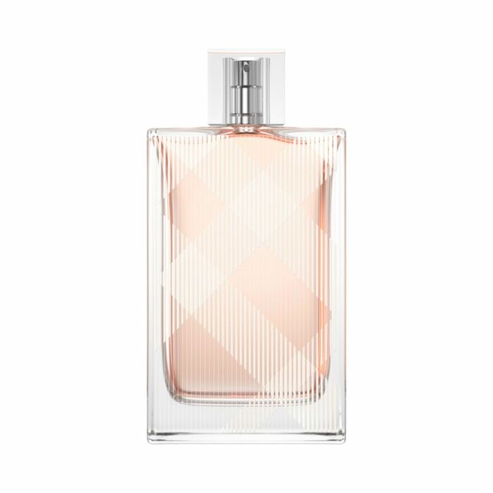 Burberry Brit EDT W 100 ml