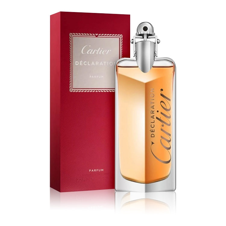 Cartier Declaration For Men Parfum 100ML