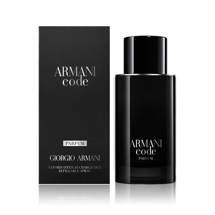 Giorgio Armani Armani Code Parfum