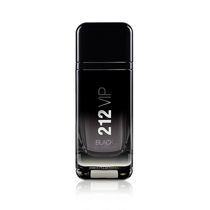 Carolina Herrera 212 VIP Black Men Eau De Parfum 100ML