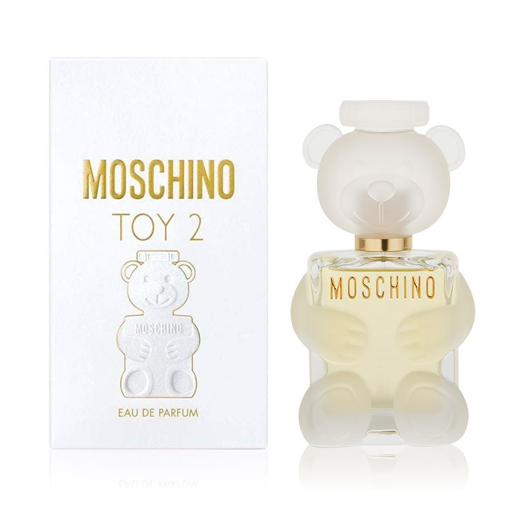 Moschino Toy 2 For Women Eau De Parfum 100ML