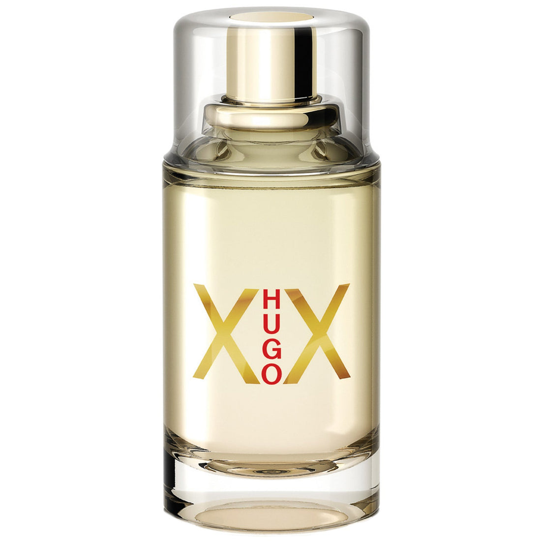 Hugo Boss XX Women EDT 100ML