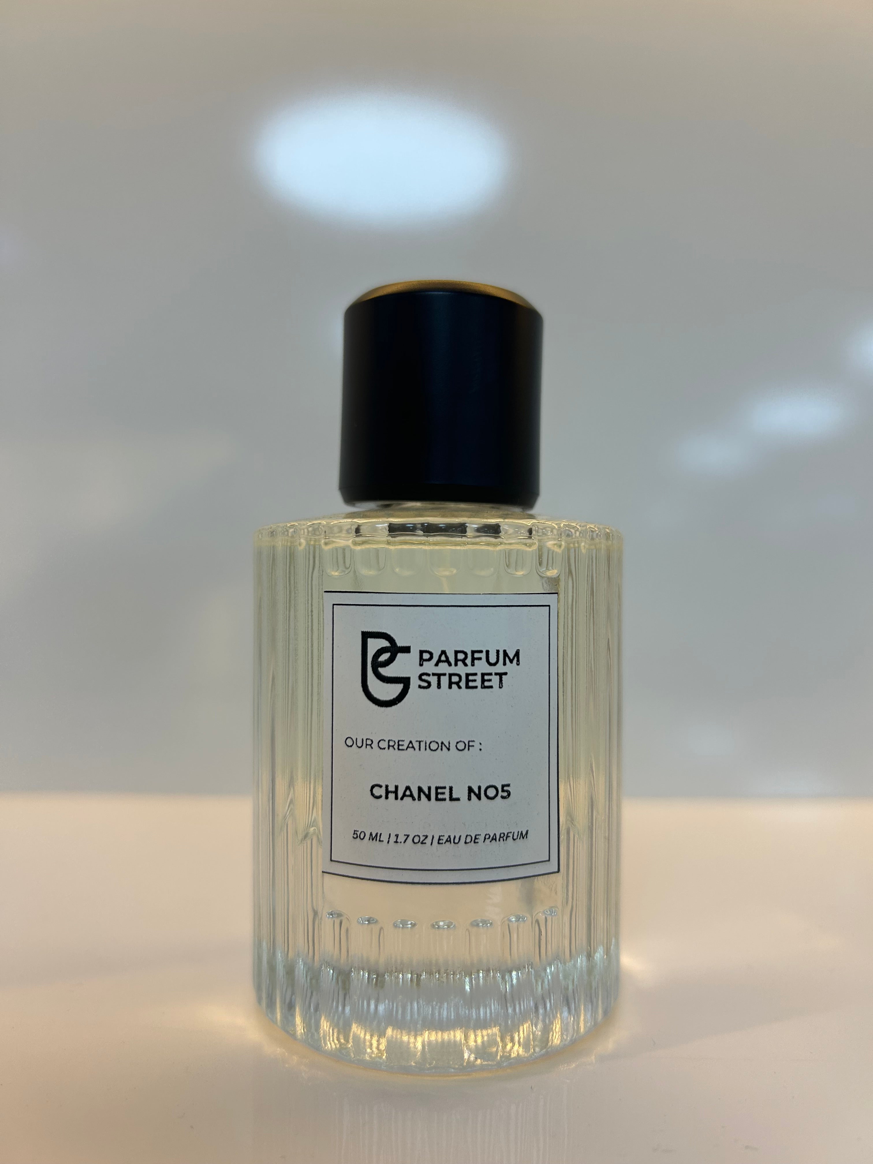 Chanel No5 - inspired perfume 50 ML