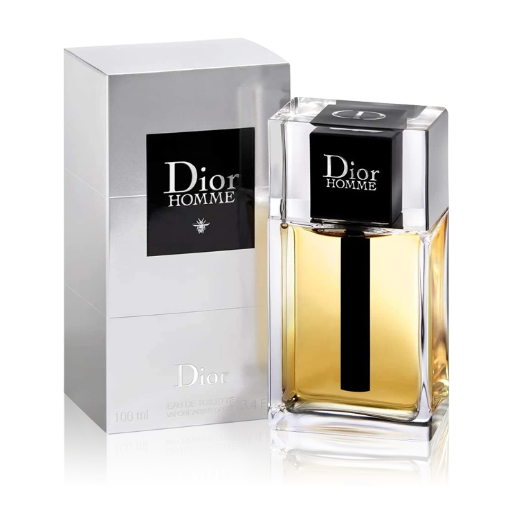 Dior Homme EDT 100ML