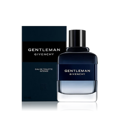 Givenchy Gentleman Intense EDT 100ML