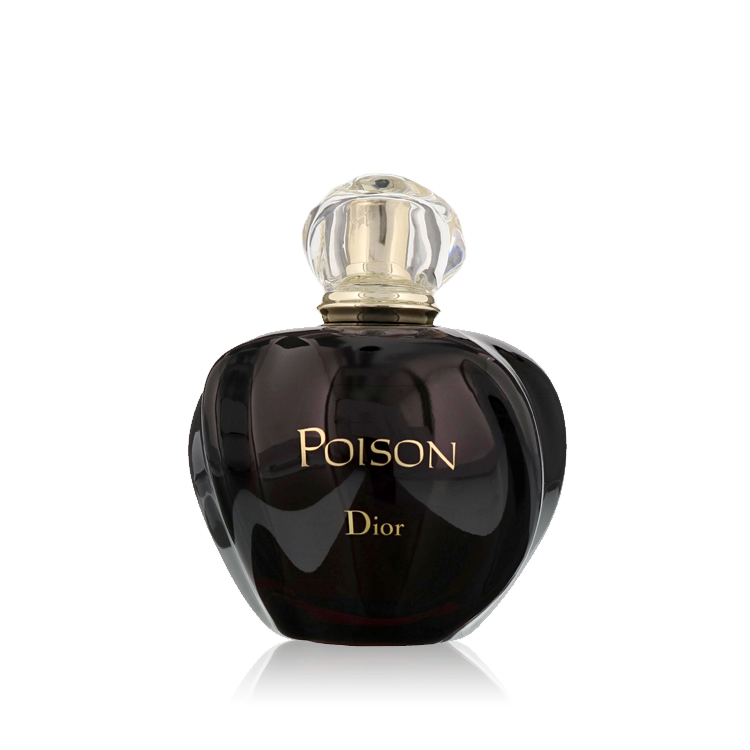 Dior Poison L EDT 100ML