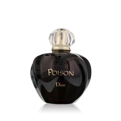 Dior Poison L EDT 100ML