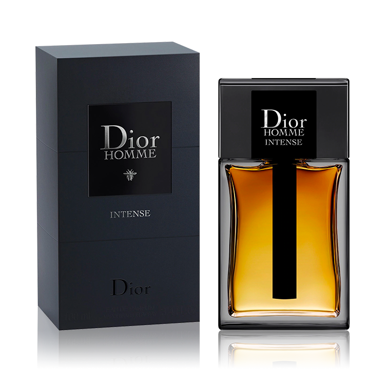 Dior Homme Intense EDP