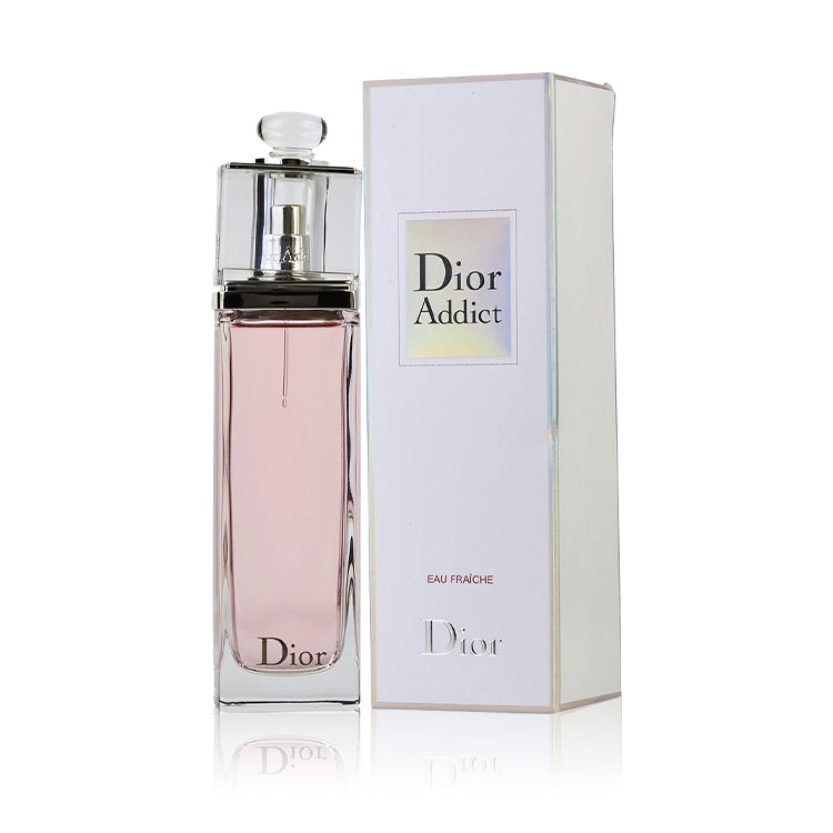 Dior Addict Eau Fraiche L EDT 100ML