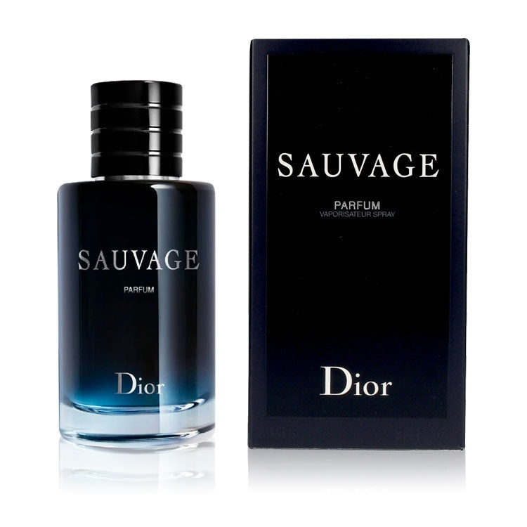 Dior Sauvage Parfum For Men 100ML