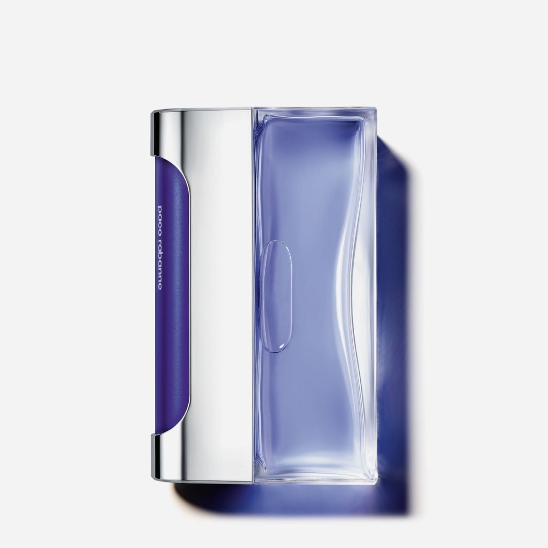 Paco Rabanne Ultraviolet For Men Eau De Toilette 100ML