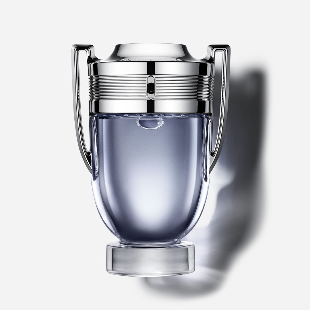 Paco Rabanne Invictus For Men Eau De Toilette 100ML