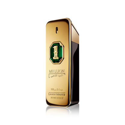 Paco Rabanne 1 Million Golden Oud EDP 100ML