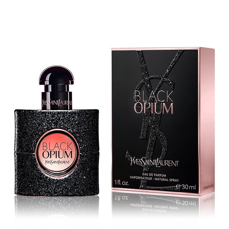 Yves Saint Laurent Black Opium 90ML