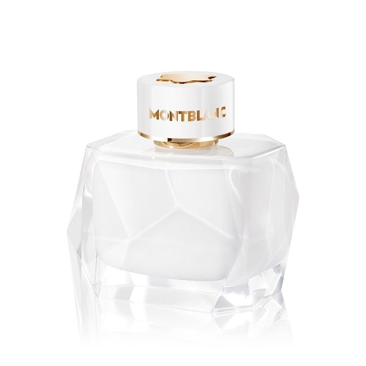 Mont Blanc Signature Eau De Parfum 50 ML