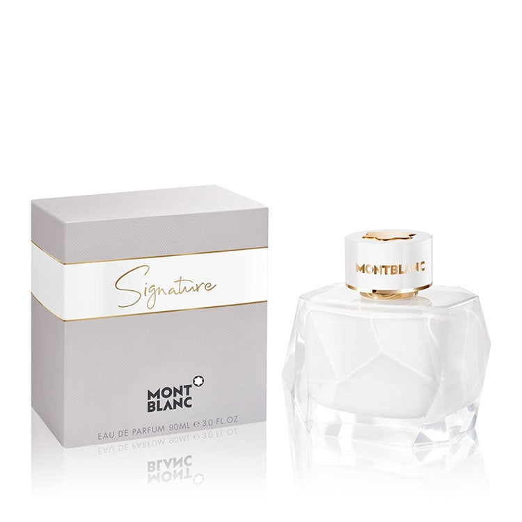 Mont Blanc Signature Eau De Parfum 50 ML