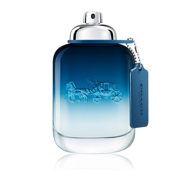 Coach Blue Eau De Toilette 100ML