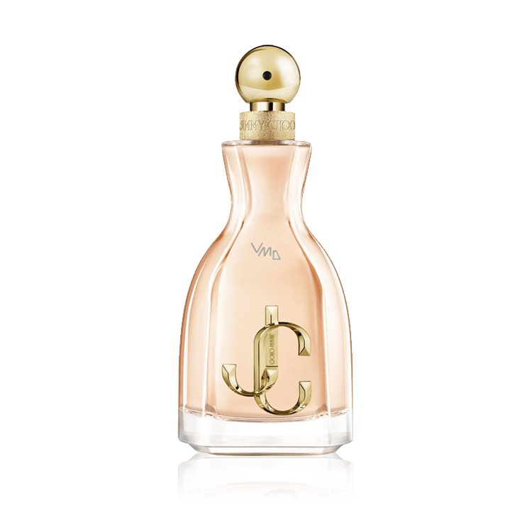 Jimmy Choo I Want Choo Eau De Parfum 100ML For Women