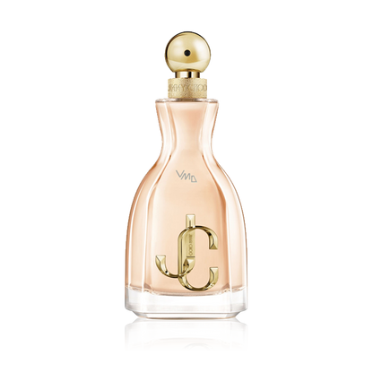 Jimmy Choo I Want Choo Eau De Parfum 100ML For Women