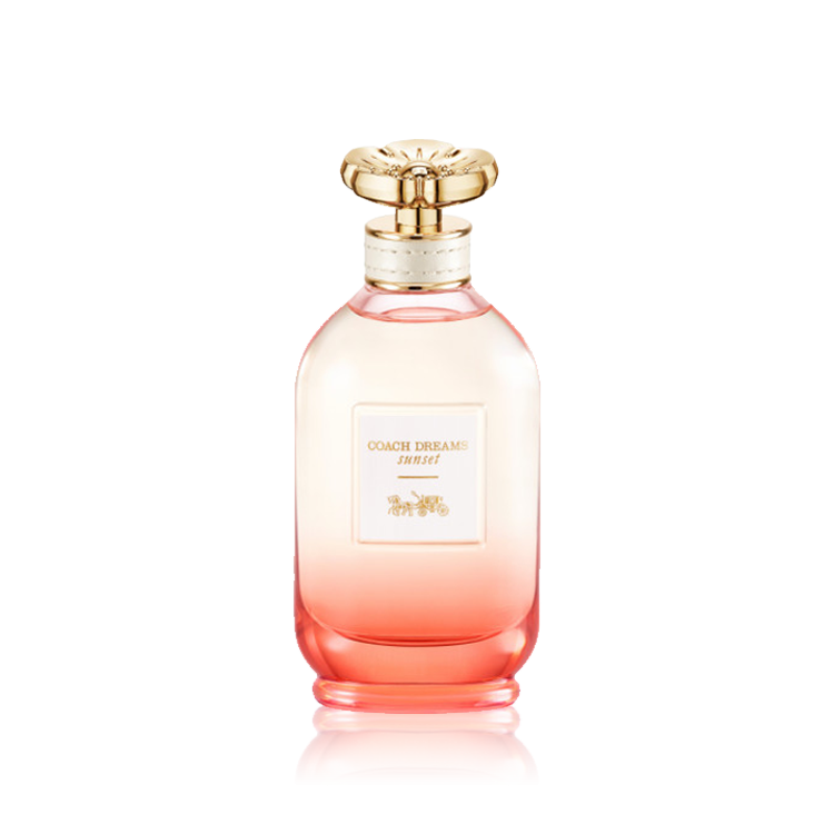 Coach Dreams Sunset Eau De Parfum 90ML For Women