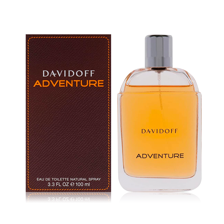 Davidoff Adventure For Men Eau De Toilette 100ML