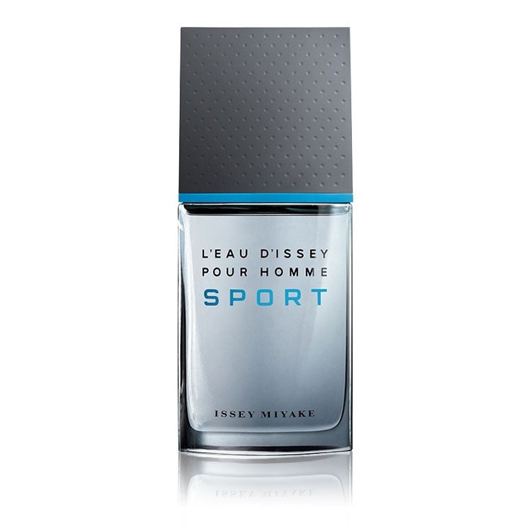 Issey Miyake L`Eau D`Issey Sport For Men Eau De Toilette 100ML