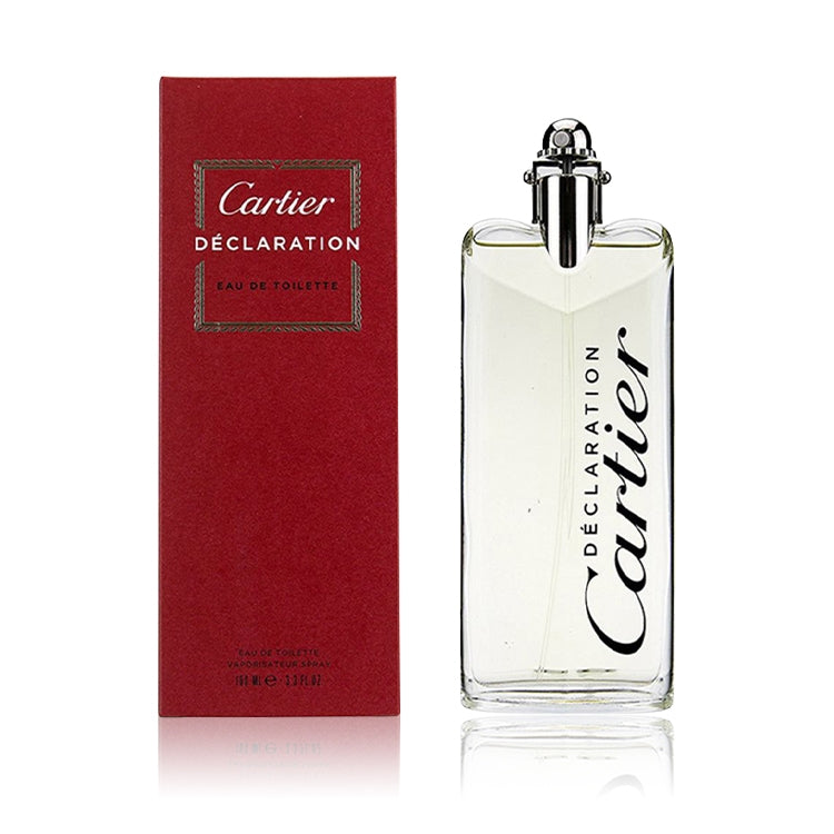 Cartier Declaration M EDT 100ML