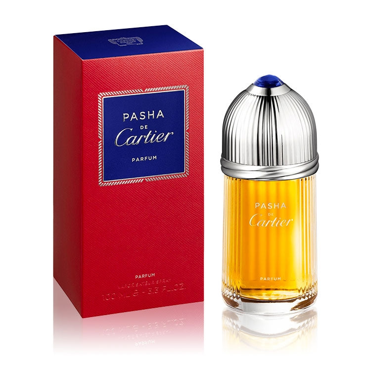 Cartier Pasha For Men Perfume 100ML