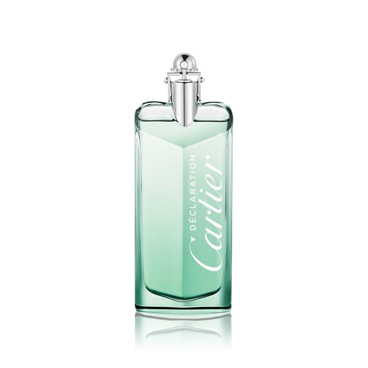 Cartier Declaration Haute Fraicheur Eau De Toilette For Men