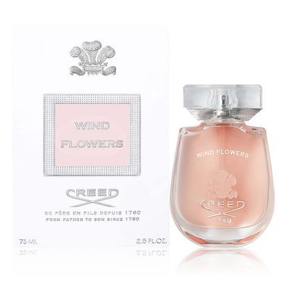 Creed Wind Flowers Eau De Parfum For Women