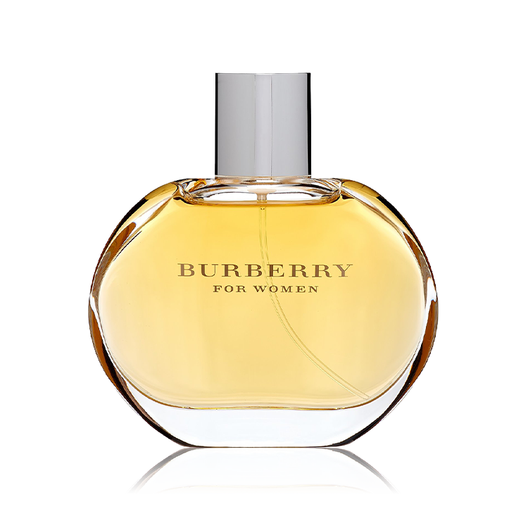 Burberry For Women Eau De Parfum 100ML