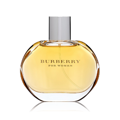 Burberry classic perfume for women hotsell