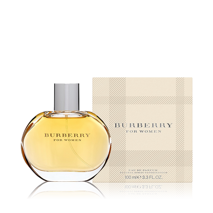 Burberry For Women Eau De Parfum 100ML