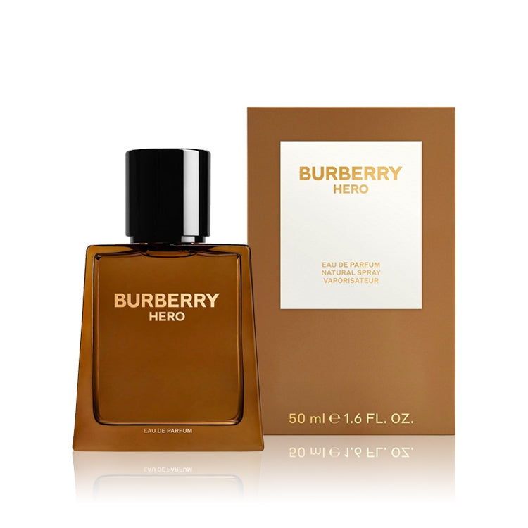 Burberry Hero EDP - 100 ml