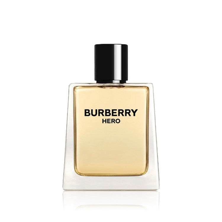 Burberry Hero For Men Eau De Toilette