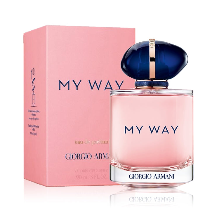 Armani My Way EDP 90ML