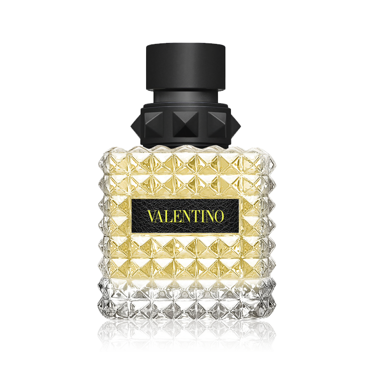 Valentino Donna Born In Roma Yellow Dream EDP 100ML For Women