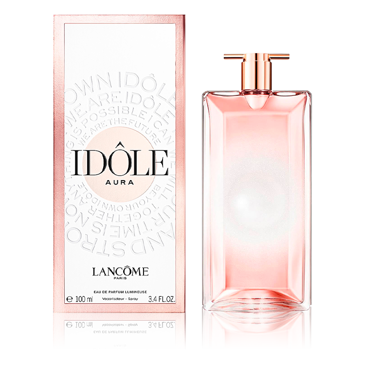 Lancome Idole Aura Eau De Parfum