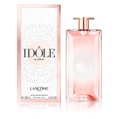 Lancome Idole Aura Eau De Parfum