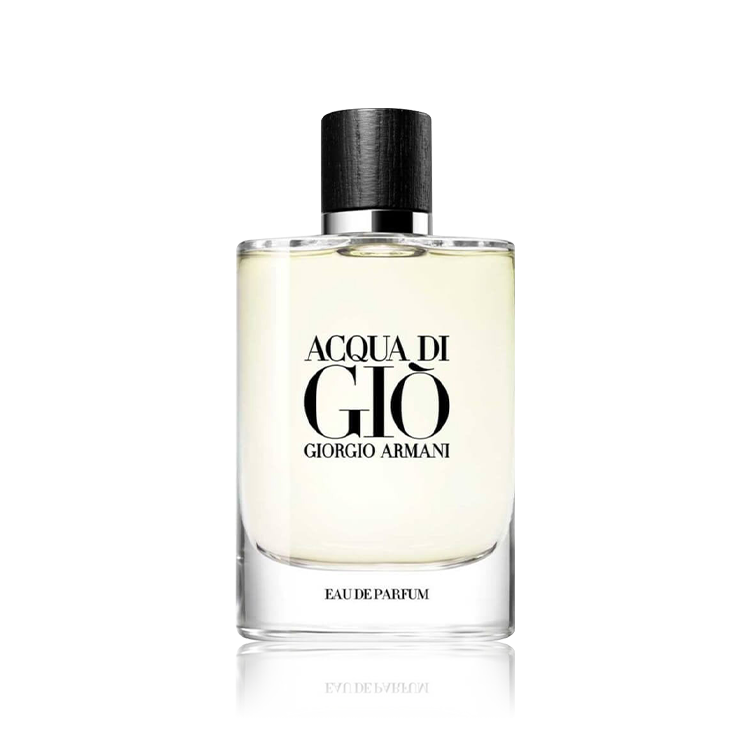 Giorgio Armani Acqua Di Giò Refillable EDP