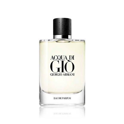 Giorgio Armani Acqua Di Giò Refillable EDP