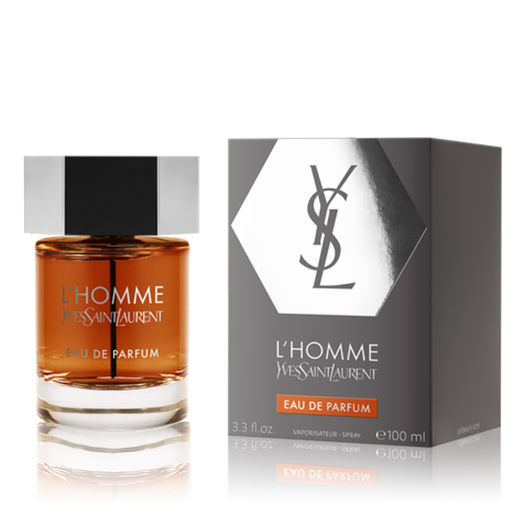 YSL L,Homme Eau De Parfum For Men