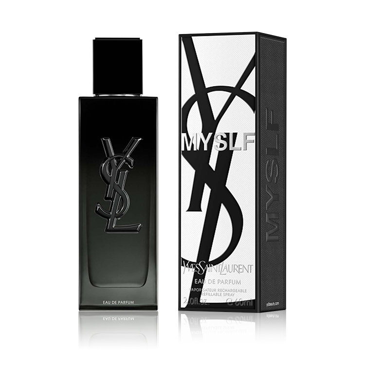 Yves Saint Laurent Myslf EDP - 100 ML