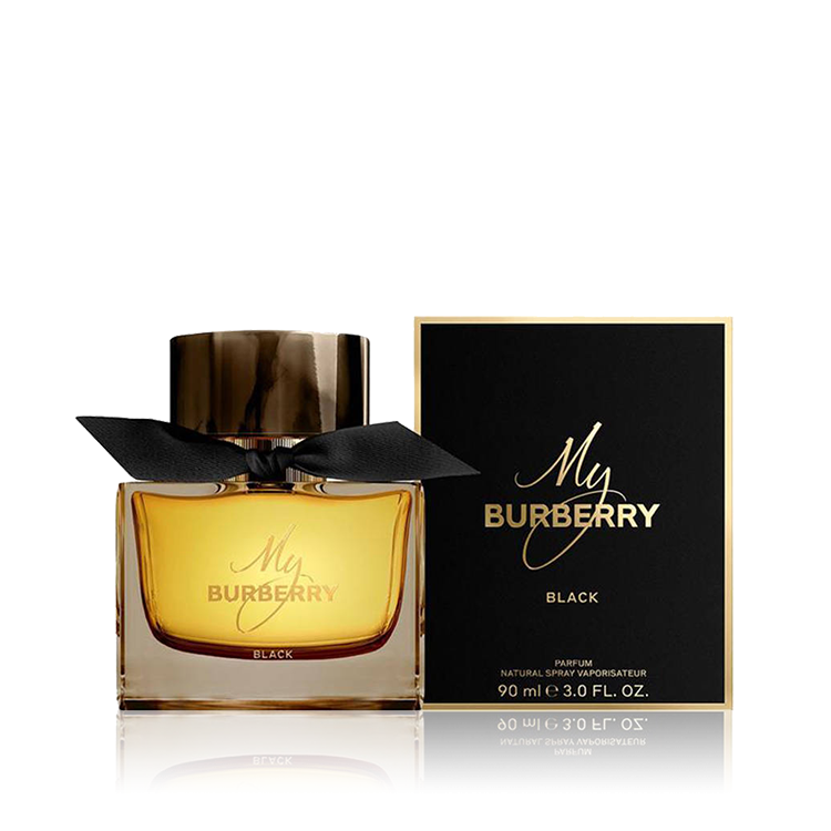 Burberry My Burberry Black For Women Eau De Parfum 90ML