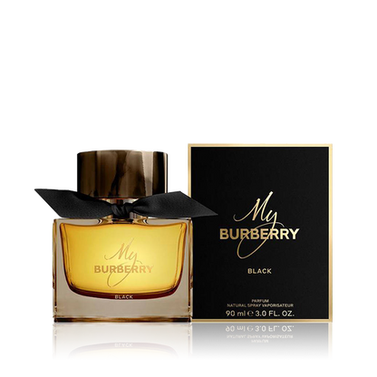 Burberry My Burberry Black For Women Eau De Parfum 90ML