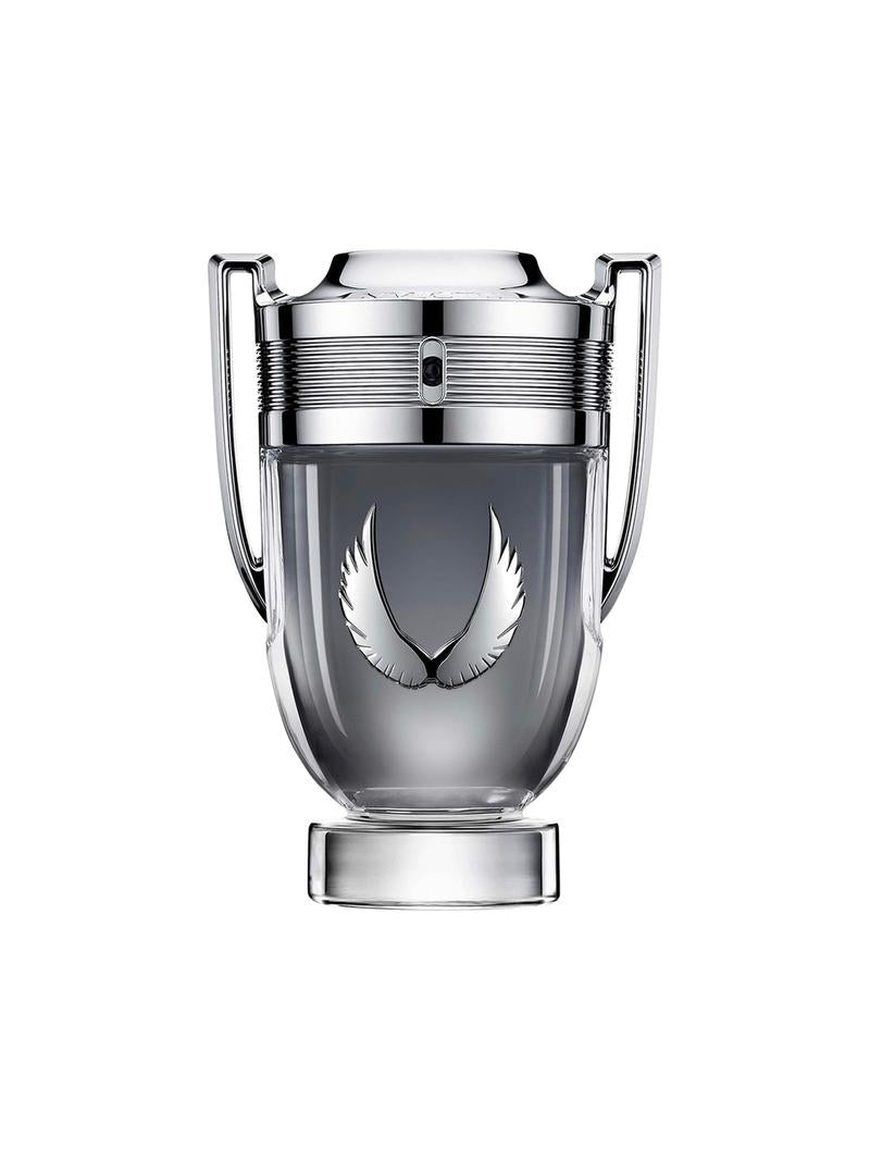 Paco Rabanne Invictus Platinum Eau De Parfum For Men