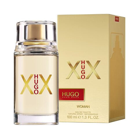 Hugo Boss XX Women EDT 100ML