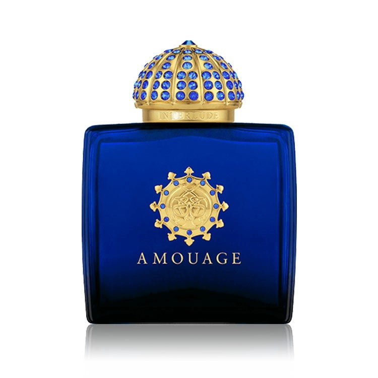 Amouage Interlude L EDP 100ML