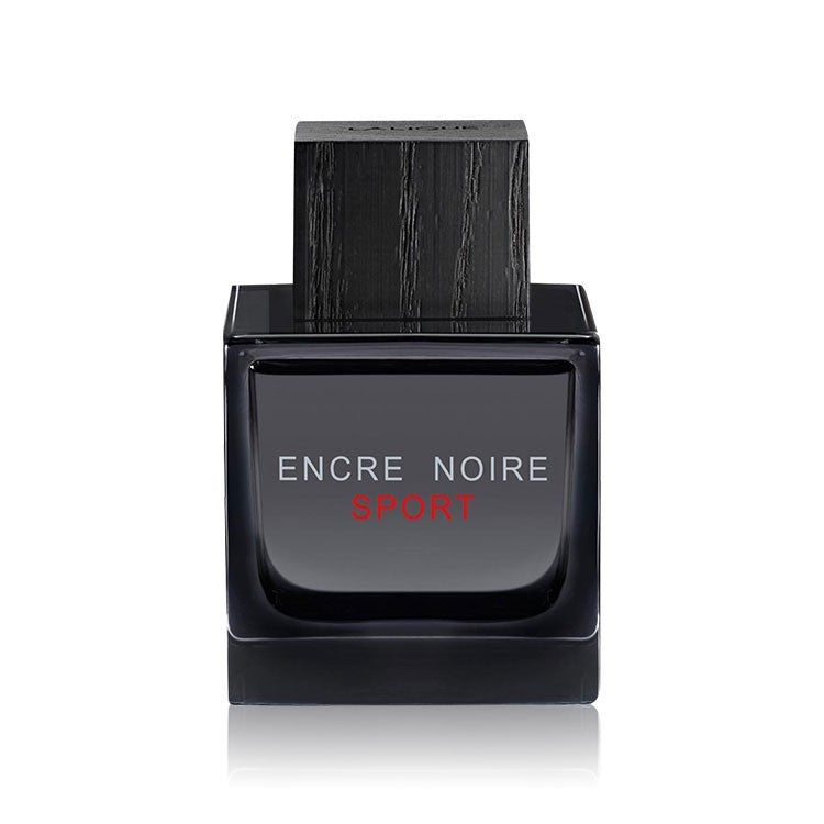 Lalique Encre Noire Sport For Men Eau De Toilette 100ML